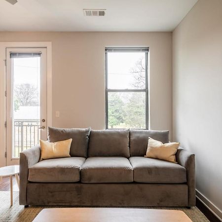 Cozysuites Musicrow Astonishing Studio With Free Parking 22 NashvilleNashville  Kültér fotó