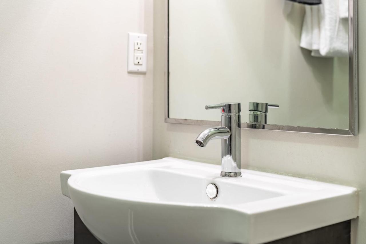 Cozysuites Musicrow Astonishing Studio With Free Parking 22 NashvilleNashville  Kültér fotó