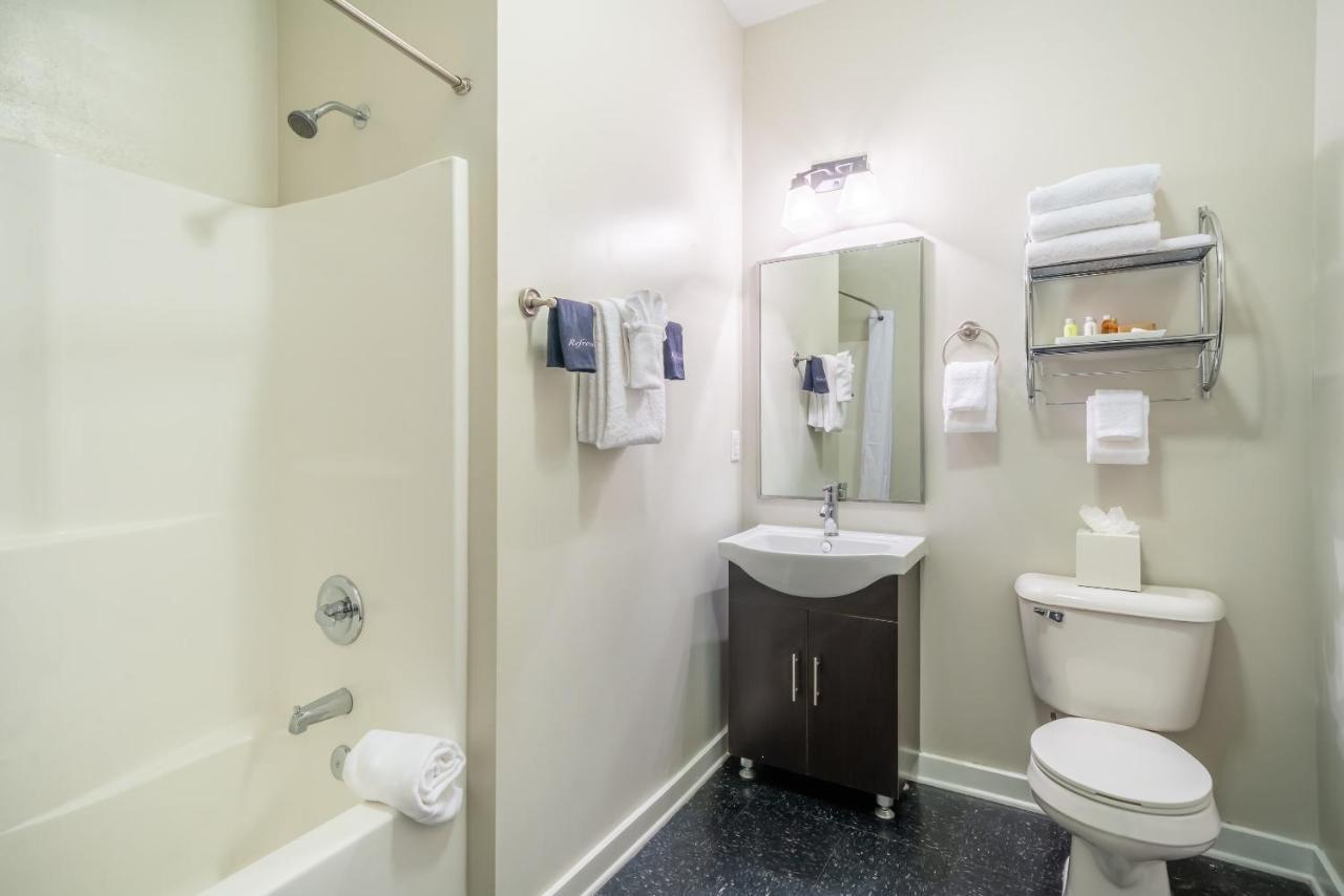 Cozysuites Musicrow Astonishing Studio With Free Parking 22 NashvilleNashville  Kültér fotó